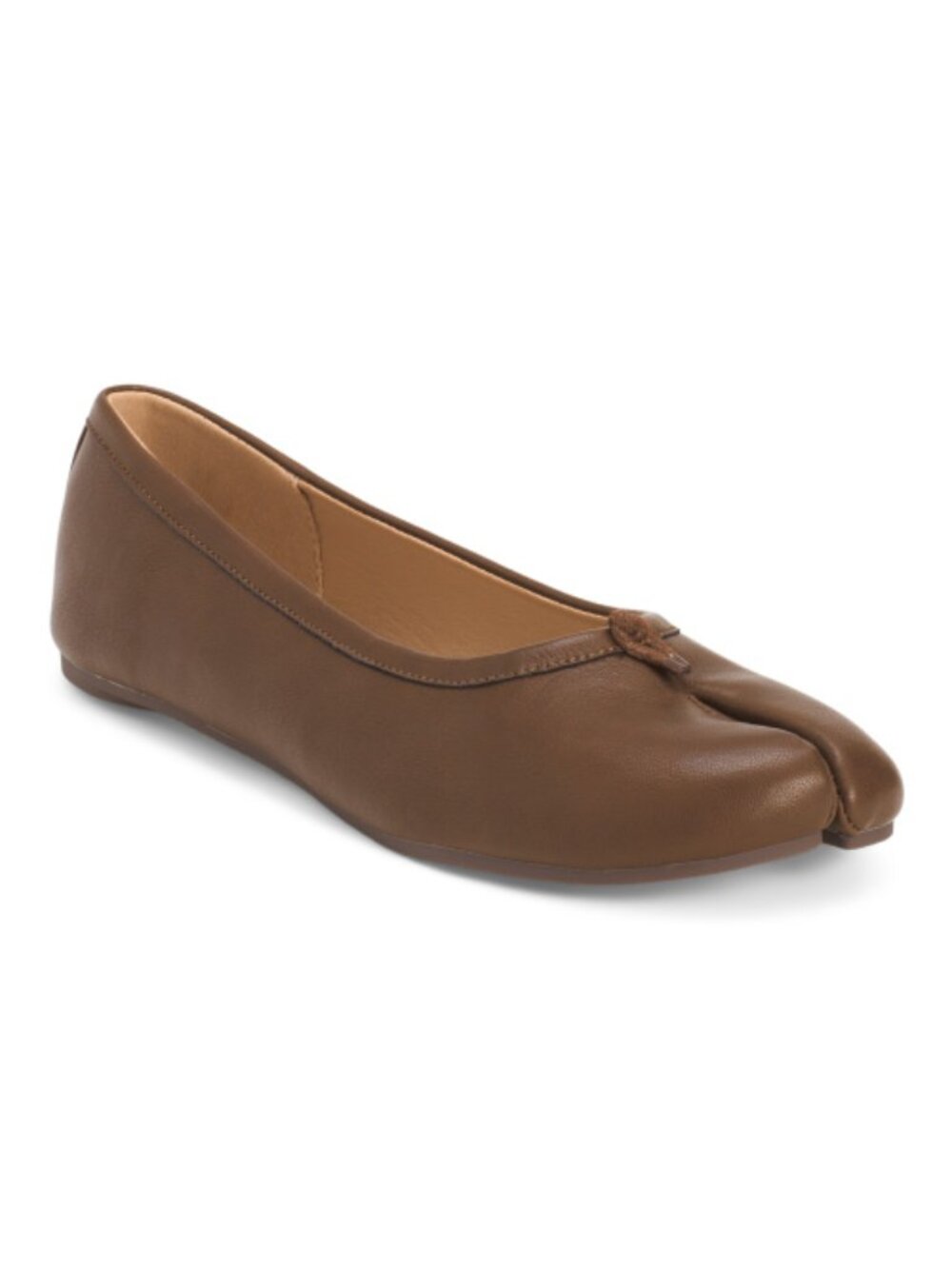 CUSHIONAIRE Maki Tabi Flats